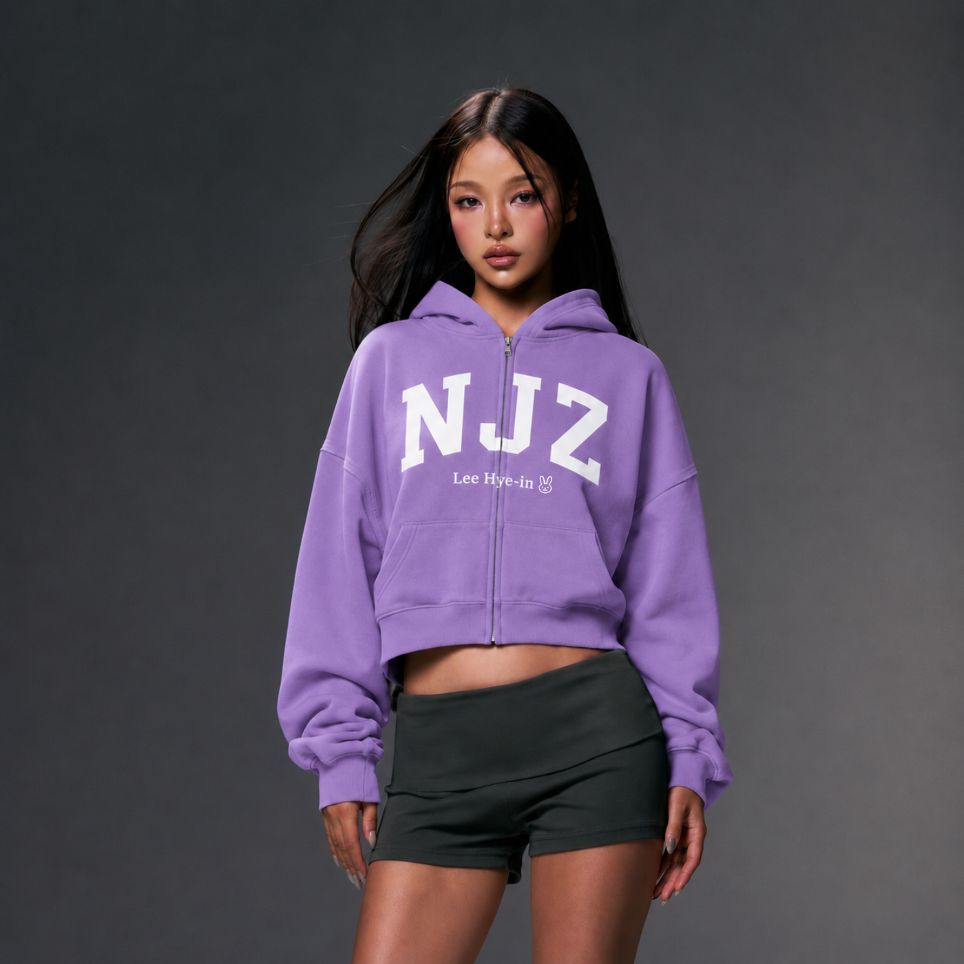 NJZ Hoodie