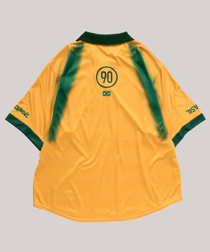 Travis T90 Brasil Jersey