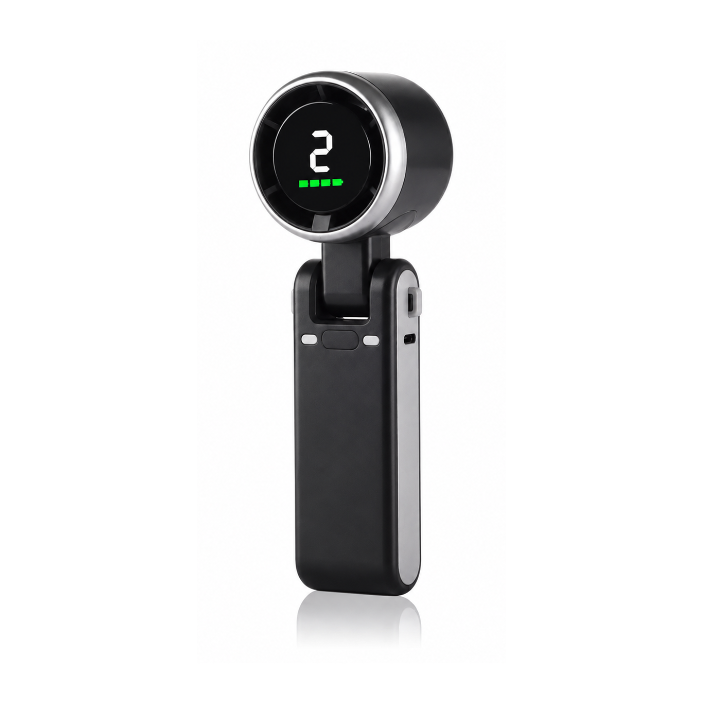 Strong Handheld Turbo Fan