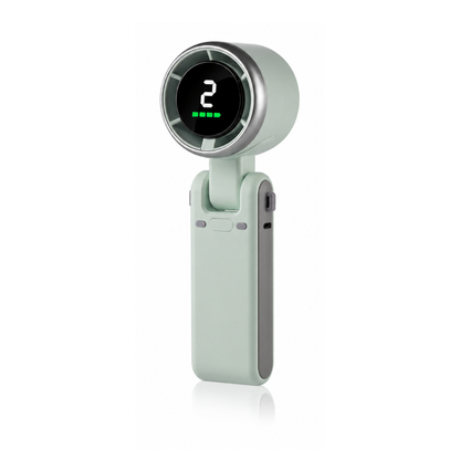 Strong Handheld Turbo Fan