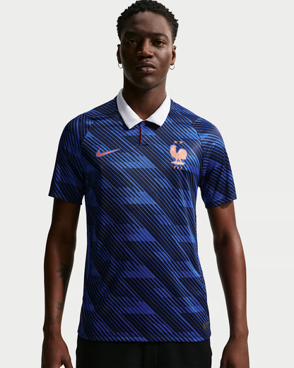 France 2026 Home Jersey