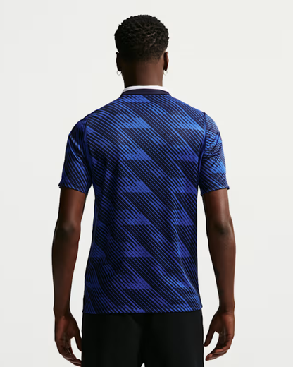 France 2026 Home Jersey