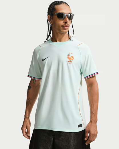 France 2026 Home Jersey