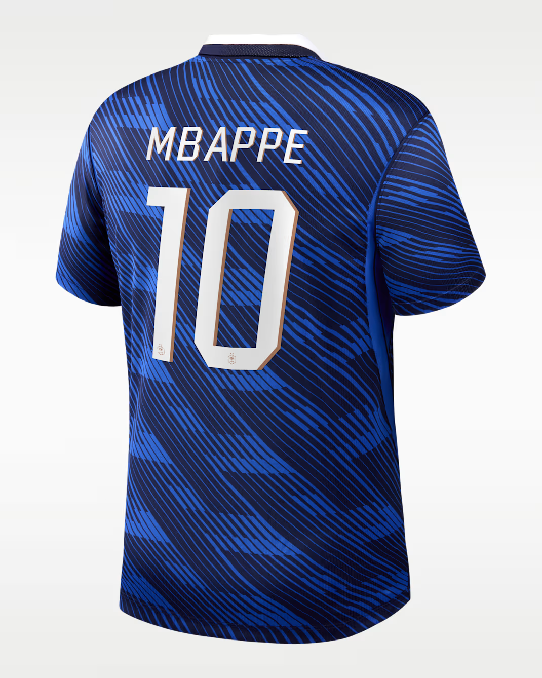 France 2026 Home Jersey