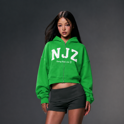 NJZ Hoodie