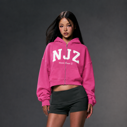 NJZ Hoodie