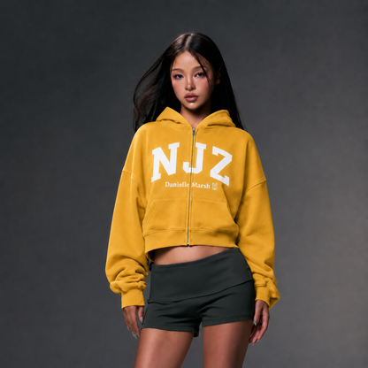 NJZ Hoodie