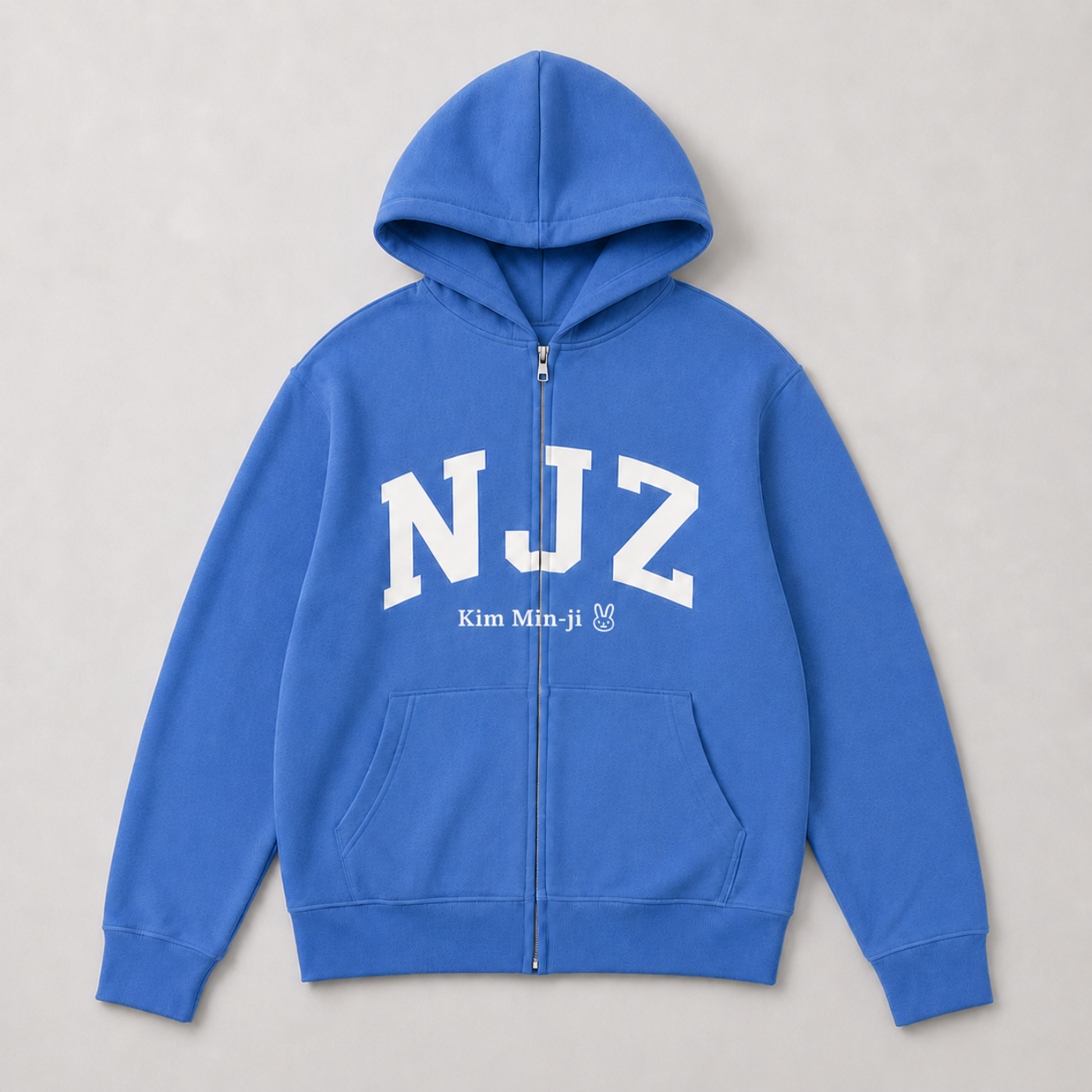 NJZ Hoodie