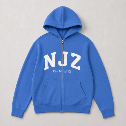 NJZ Hoodie