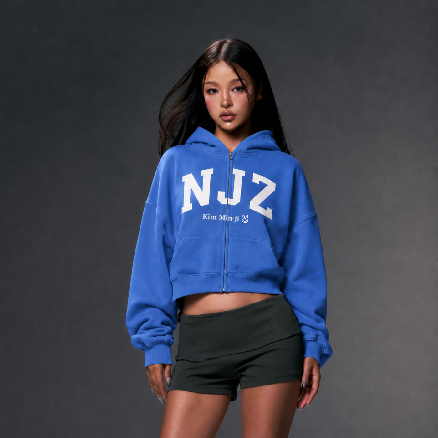 NJZ Hoodie