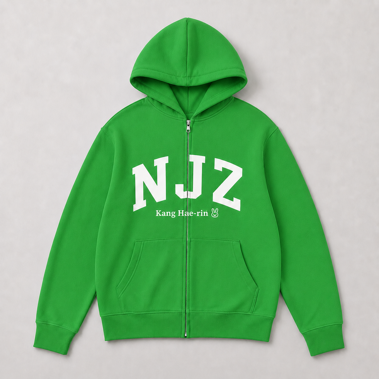 NJZ Hoodie