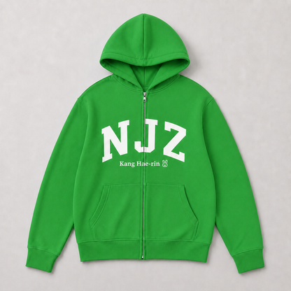 NJZ Hoodie