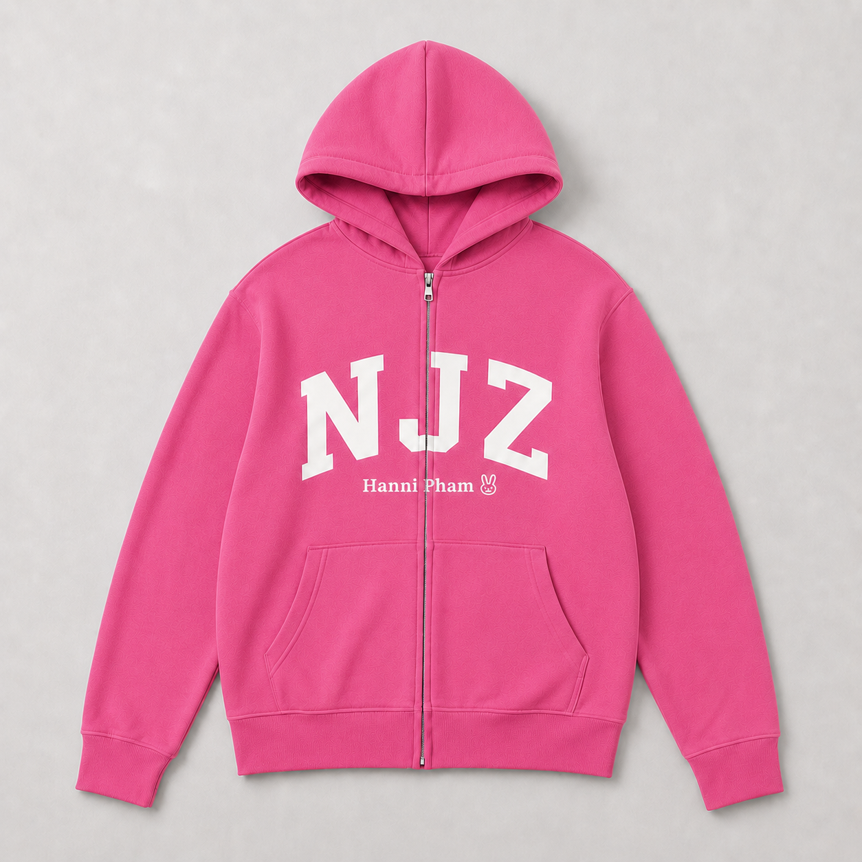 NJZ Hoodie
