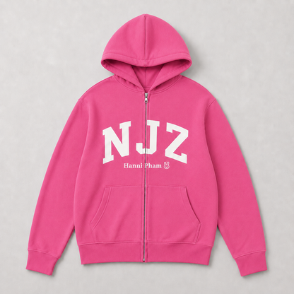 NJZ Hoodie