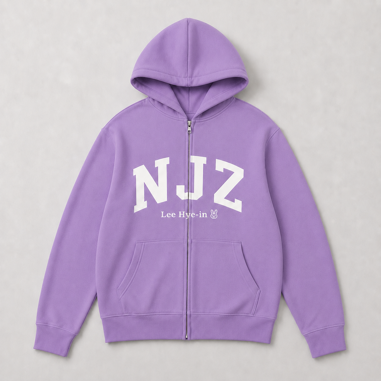NJZ Hoodie