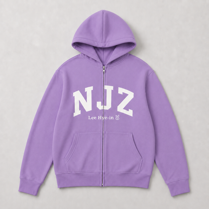 NJZ Hoodie