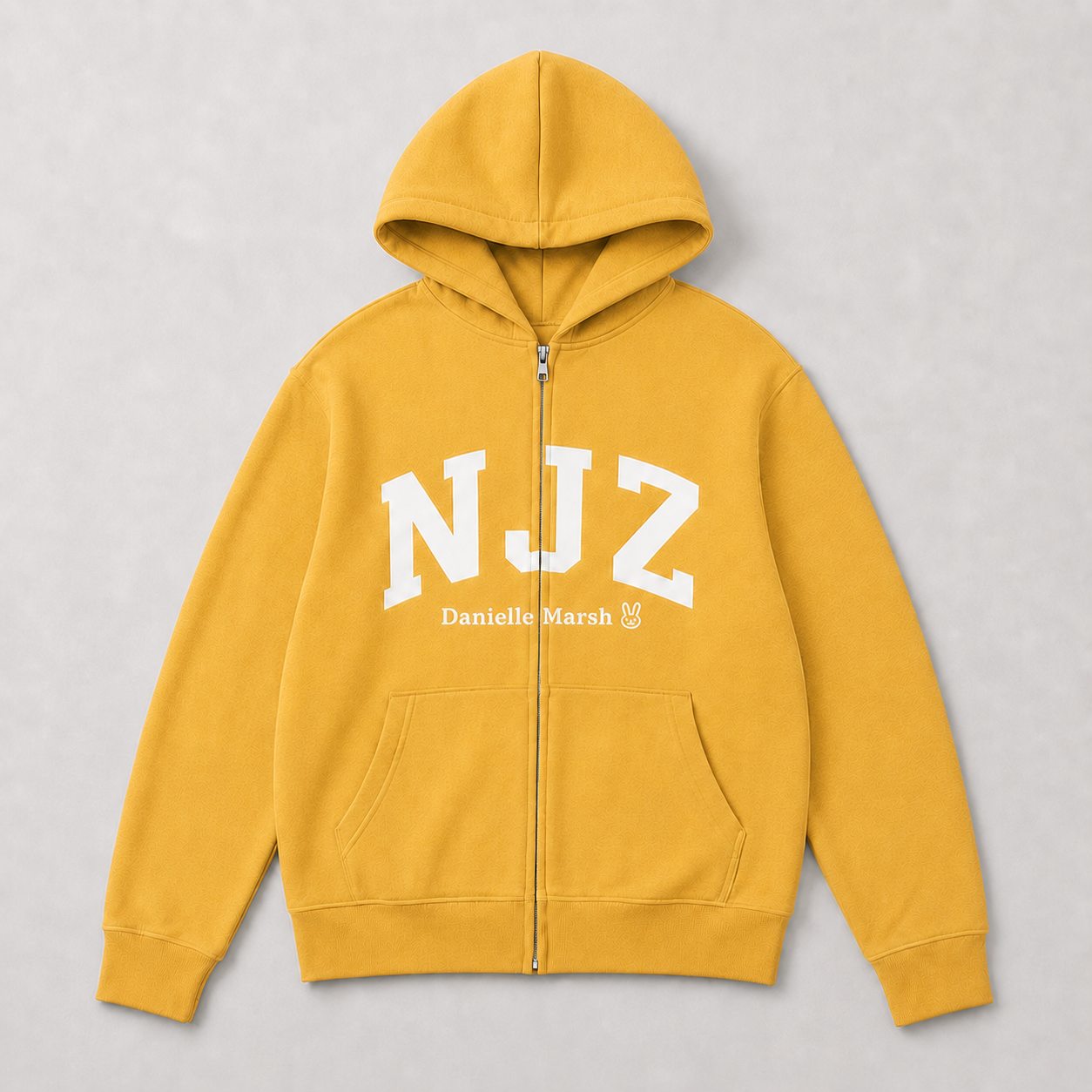 NJZ Hoodie