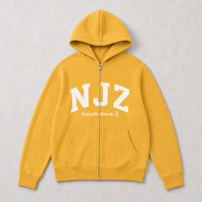 NJZ Hoodie