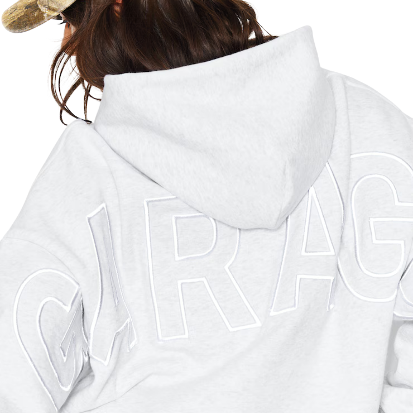 Garage Hoodie