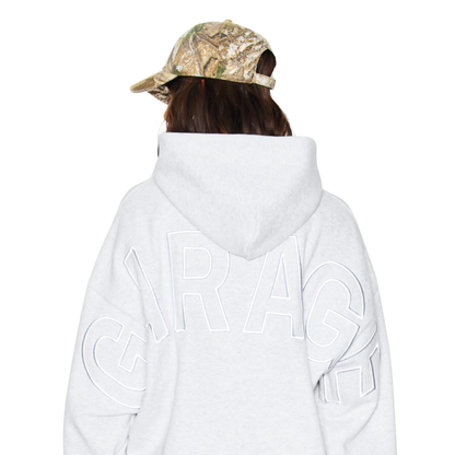 Garage Hoodie