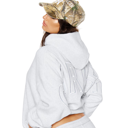 Garage Hoodie