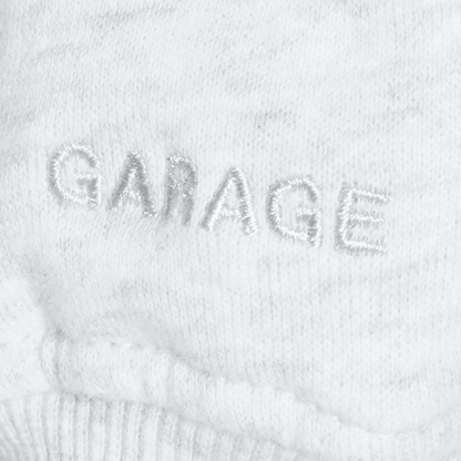 Garage Hoodie